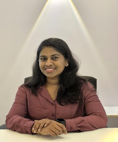 Anaya Suresh K K