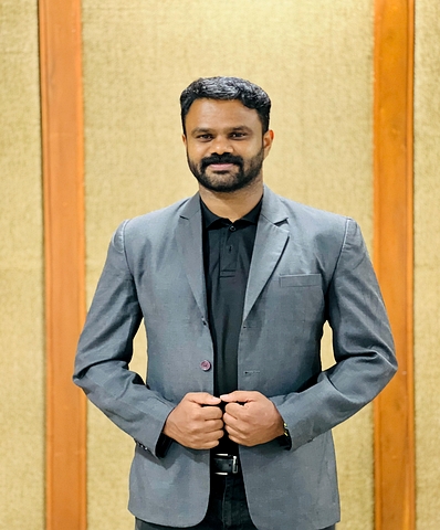 Akhil Kumar KK