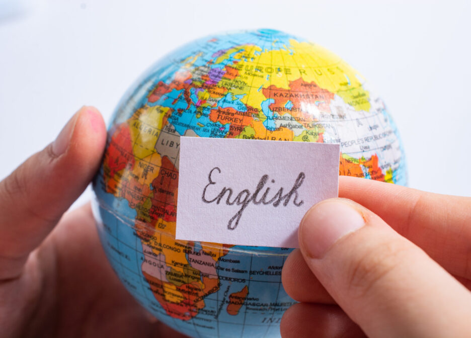 How English Language Training Opens Doors to Global Opportunities
